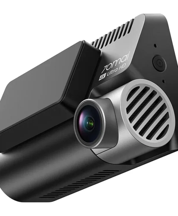 70Mai A810s Κάμερα DVR Αυτοκινήτου 4K με Οθόνη 3" Bluetooth, Wi-Fi, GPS A810S
