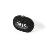 JBL Horizon 3 Ηχείο Bluetooth 10W με Ραδιόφωνο Μαύρο HORIZON3BLK