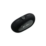 JBL Horizon 3 Ηχείο Bluetooth 10W με Ραδιόφωνο Μαύρο HORIZON3BLK - Image 3