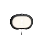 JBL Horizon 3 Ηχείο Bluetooth 10W με Ραδιόφωνο Μαύρο HORIZON3BLK - Image 4