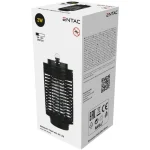 Entac Ηλεκτρική Εντομοπαγίδα 2W 15.007.0222 ECL-INS23-AC