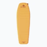 Sea to Summit Αυτοφούσκωτο Μονό Υπόστρωμα Camping 198x64cm Κίτρινο 9327868162123