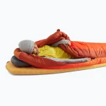 Sea to Summit Αυτοφούσκωτο Μονό Υπόστρωμα Camping 198x64cm Κίτρινο 9327868162123 - Image 2