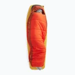 Sea to Summit Αυτοφούσκωτο Μονό Υπόστρωμα Camping 198x64cm Κίτρινο 9327868162123 - Image 3