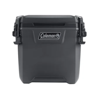Coleman 28qt Φορητό Ψυγείο 29lt Γκρι 2193723