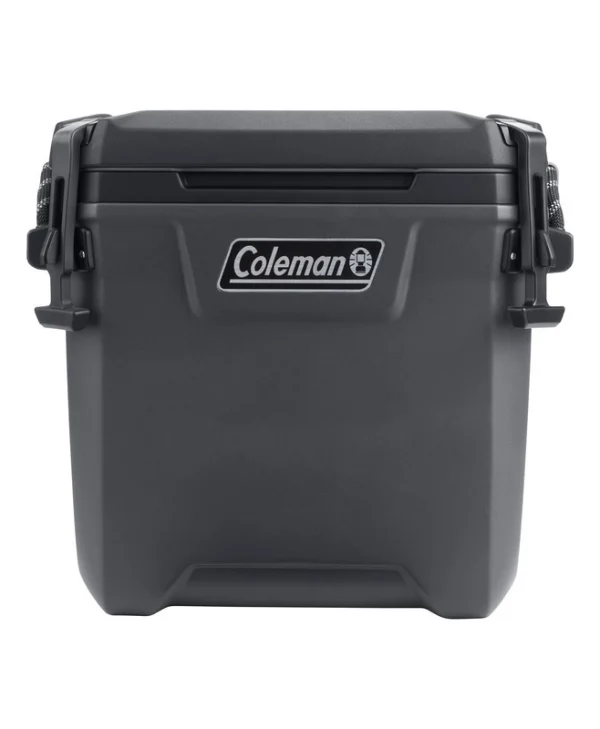 Coleman 28qt Φορητό Ψυγείο 29lt Γκρι 2193723