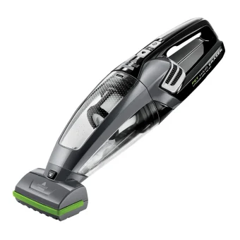 Bissell Pet Hair Eraser Επαναφορτιζόμενη Σκούπα Stick 14.4V Μαύρη 2278N