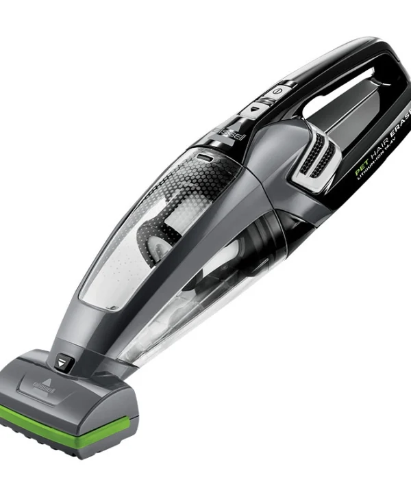 Bissell Pet Hair Eraser Επαναφορτιζόμενη Σκούπα Stick 14.4V Μαύρη 2278N