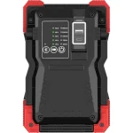 PerfectPro L-100 Ηχείο Bluetooth Κίτρινο - Image 3