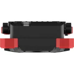 PerfectPro L-100 Ηχείο Bluetooth Κίτρινο - Image 6