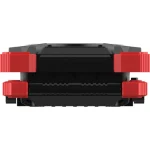 PerfectPro L-100 Ηχείο Bluetooth Κίτρινο - Image 7