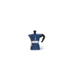 Bialetti La Mokina Ηλεκτρικό Μπρίκι Espresso Μπλε 0005411 - Image 2