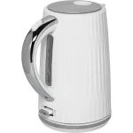 Russell Hobbs Eden Βραστήρας 1.7lt 2400W Λευκός 27360-70 - Image 2