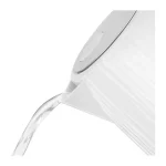 Russell Hobbs Eden Βραστήρας 1.7lt 2400W Λευκός 27360-70 - Image 7