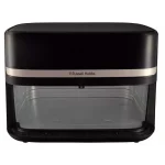 Russell Hobbs Satisfry Air Fryer με Διπλό Αποσπώμενο Κάδο 9lt Μαύρο 27680-56 - Image 12