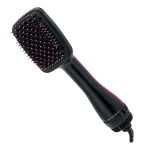 Revlon One-step Κεραμική Ηλεκτρική Βούρτσα με Αέρα για Ίσιωμα 800W RVDR5212 - Image 5