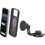 Belkin Βάση Κινητού Αυτοκινήτου με Μαγνήτη και Ασύρματη Φόρτιση Μαύρη WIC013HQBK - Image 5