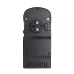 Esperanza Kalahari Κεραμικό Αερόθερμο Δωματίου Τοίχου 400W EHH007 - Image 2