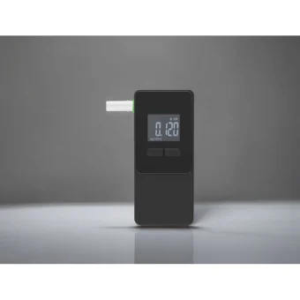 Electrochemical Breathalyzer Alcoalert Smart Μετρητής Αλκοόλ AlcoAlert Smart