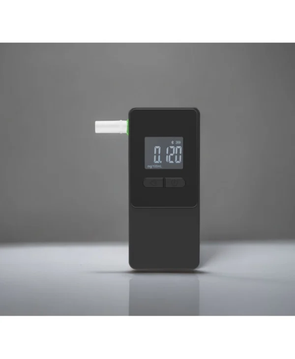 Electrochemical Breathalyzer Alcoalert Smart Μετρητής Αλκοόλ AlcoAlert Smart