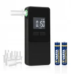 Electrochemical Breathalyzer Alcoalert Smart Μετρητής Αλκοόλ AlcoAlert Smart - Image 3