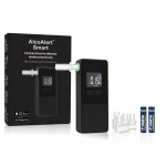 Electrochemical Breathalyzer Alcoalert Smart Μετρητής Αλκοόλ AlcoAlert Smart - Image 5