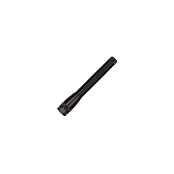 Maglite Επαναφορτιζόμενος Φακός LED IPX4 με Μέγιστη Φωτεινότητα 127lm SP2201H