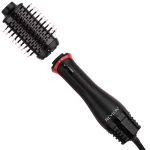 Revlon One-Step Volumiser Plus Κεραμική Ηλεκτρική Βούρτσα για Ίσιωμα RVDR5298E - Image 2
