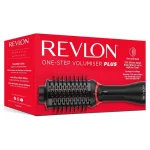 Revlon One-Step Volumiser Plus Κεραμική Ηλεκτρική Βούρτσα για Ίσιωμα RVDR5298E - Image 5