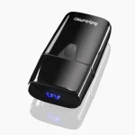 Babyliss Pro Foil Ξυριστική Μηχανή Προσώπου UVFOIL01 - Image 6