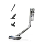 Shark PowerPro Επαναφορτιζόμενη Σκούπα Stick Λευκή IZ380EU - Image 3