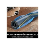 Shark PowerPro Επαναφορτιζόμενη Σκούπα Stick Λευκή IZ380EU - Image 9
