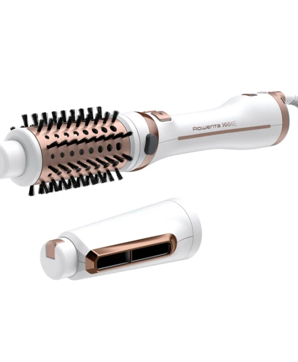 Rowenta Brush Activ Ηλεκτρική Βούρτσα με Αέρα για Μπούκλες CF 9720