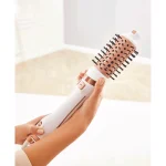 Rowenta Brush Activ Ηλεκτρική Βούρτσα με Αέρα για Μπούκλες CF 9720 - Image 6