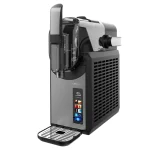 Cecotec Twist&ice 2600 Παγωτομηχανή 1.9lt Μαύρη A01_EU01_109564