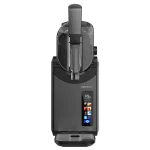 Cecotec Twist&ice 2600 Παγωτομηχανή 1.9lt Μαύρη A01_EU01_109564 - Image 2