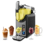 Cecotec Twist&ice 2600 Παγωτομηχανή 1.9lt Μαύρη A01_EU01_109564 - Image 3