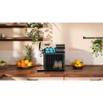 Cecotec Twist&ice 2600 Παγωτομηχανή 1.9lt Μαύρη A01_EU01_109564 - Image 7