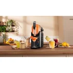 Cecotec Twist&ice 2600 Παγωτομηχανή 1.9lt Μαύρη A01_EU01_109564 - Image 11
