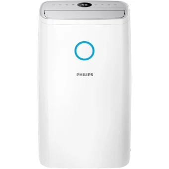 Philips 3000 Series Αφυγραντήρας με Συμπιεστή 34.3lt DE3306/11