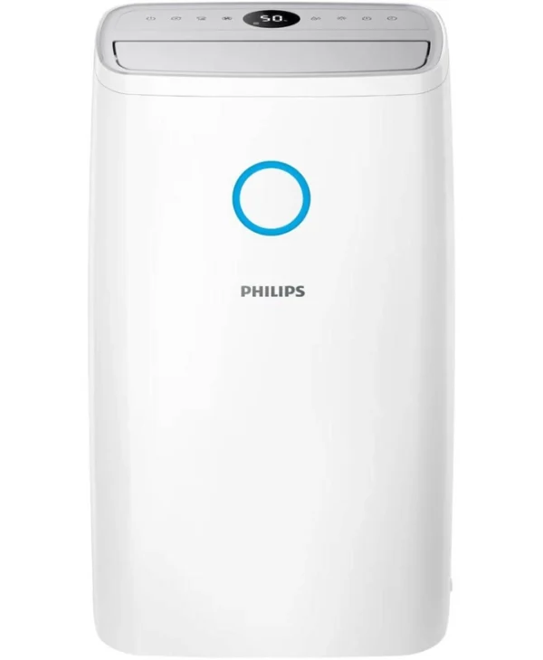 Philips 3000 Series Αφυγραντήρας με Συμπιεστή 34.3lt DE3306/11