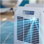 Philips 3000 Series Αφυγραντήρας με Συμπιεστή 34.3lt DE3306/11 - Image 3