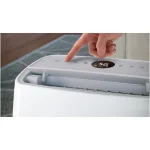 Philips 3000 Series Αφυγραντήρας με Συμπιεστή 34.3lt DE3306/11 - Image 4
