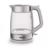 Tefal Βραστήρας 1.7lt 2200W Γκρι 7604919