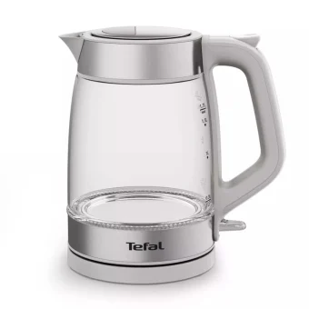 Tefal Βραστήρας 1.7lt 2200W Γκρι 7604919