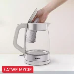 Tefal Βραστήρας 1.7lt 2200W Γκρι 7604919 - Image 3