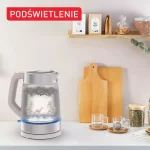 Tefal Βραστήρας 1.7lt 2200W Γκρι 7604919 - Image 5