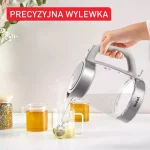 Tefal Βραστήρας 1.7lt 2200W Γκρι 7604919 - Image 6