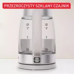 Tefal Βραστήρας 1.7lt 2200W Γκρι 7604919 - Image 8