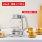 Tefal Βραστήρας 1.7lt 2200W Γκρι 7604919 - Image 10